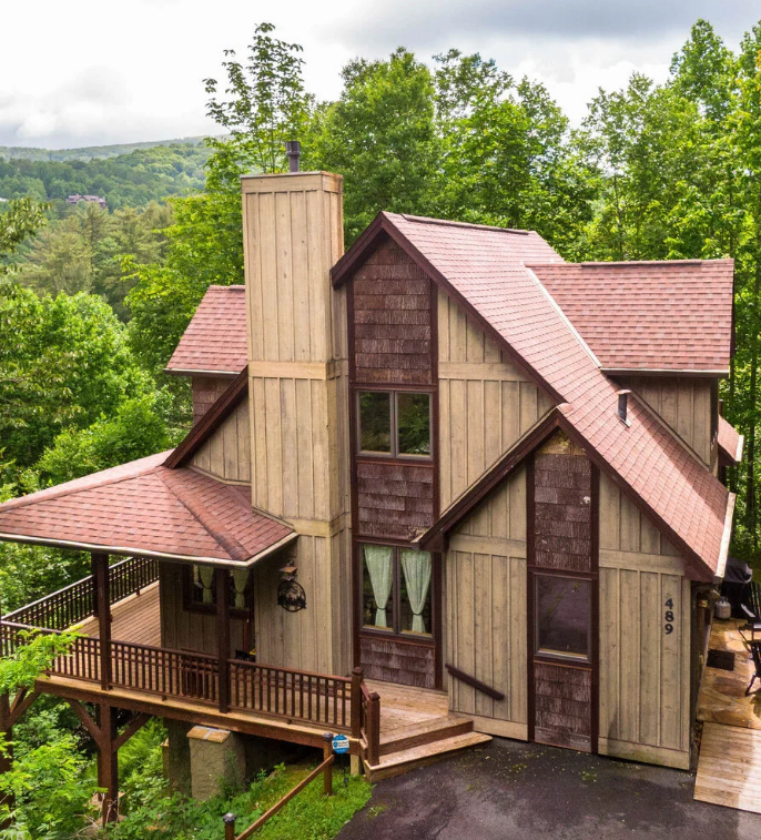 Image for Headwaters Special: 2 Free Nights!